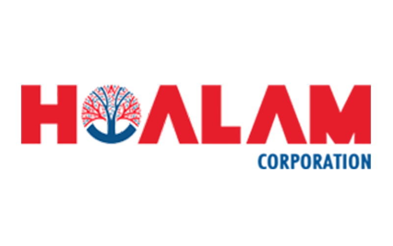 Logo khách hàng