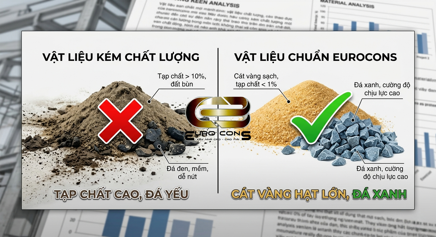 sai lầm khi xây nhà phố