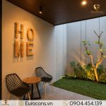 Nhà Hoàn Thiện Trọn Gói