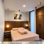 Nhà Hoàn Thiện Trọn Gói