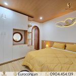 nhà hoàn thiện chìa khóa trao tay