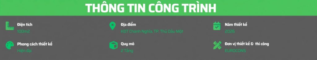 Nhà Hoàn Thiện Trọn Gói