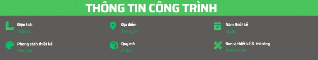 nhà hoàn thiện chìa khóa trao tay