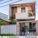 nhà hoàn thiện trọn gói Tân Uyên
