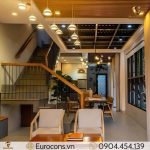 nhà hoàn thiện trọn gói Tân Uyên