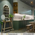 thiết kế thi công nhà đẹp