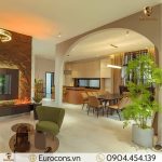 xây nhà trọn gói An Phú Bình Dương