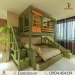 xây nhà trọn gói An Phú Bình Dương