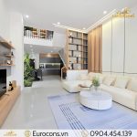 Nhà phố trọn gói Phú Giáo