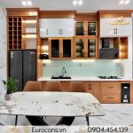 xây nhà trọn gói Thủ Dầu Một