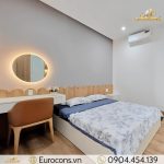 Nhà phố trọn gói Phú Giáo
