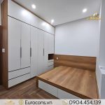 xây nhà phố 3 tầng trọn gói