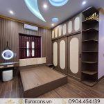 xây nhà trọn gói Phú Giáo Bình Dương