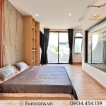 xây nhà trọn gói Thủ Dầu Một